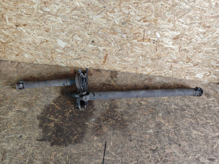 карданный вал Mercedes-Benz T1 207-210D W601 1995, 2.3 л., дизель, МКПП, микроавтобус