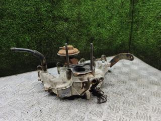 коллектор впускной Opel Vectra A 1994, 1.6 л., бензин, МКПП, хетчбэк 5 дв., 90448833