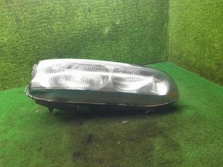 фара левая Mitsubishi Galant 7 поколение 1995, 1.8 л., бензин, МКПП, седан