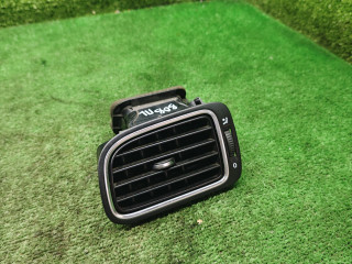 дефлектор обдува салона Volkswagen Polo Sedan 1 поколение 2015, 1.6 л., МКПП, седан, 6RF819703A