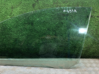 стекло двери передней левой Ford C-Max 1 поколение 2006, 2.0 л., бензин, МКПП, минивэн