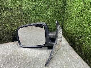 зеркало наружное левое Volkswagen Transporter T4 1998, 1.9 л., 1X, дизель, МКПП, микроавтобус