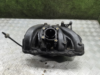 коллектор впускной Opel Vectra C 2003, 2.2 л., Z 22 SE, бензин, АКПП, седан