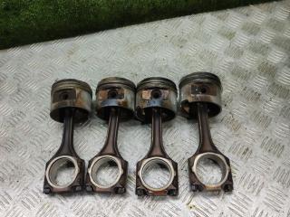 поршень Volkswagen Passat B3 1991, 1.8 л., бензин, МКПП, универсал