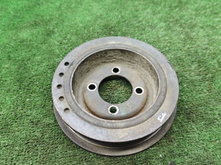 шкив коленвала Opel Sintra 1 поколение 1997, 2.2 л., бензин, МКПП, минивэн