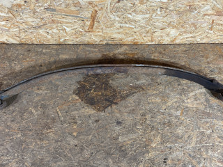 рессора передняя Mercedes-Benz T1 207-210D W601 1993, 2.3 л., OM 601.940, дизель, МКПП, фургон