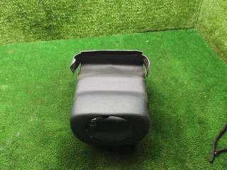 кожух рулевой колонки Volkswagen Polo Sedan 1 поколение [рестайлинг] 2019, 1.6 л., MPI, бензин, МКПП, седан