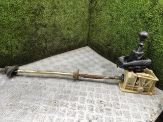 кулиса Daewoo Nubira J150/J190 [рестайлинг] 2001, 2.0 л., X 20 SED, бензин, МКПП, хетчбэк 5 дв.