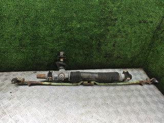 рулевая рейка Opel Astra F 1994, 1.4 л., C 14 NZ, бензин, МКПП, хетчбэк 3 дв., 90373660