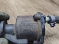 насос вакуумный Volkswagen Passat B2 1987, 1.9 л., дизель, МКПП, хетчбэк 5 дв., 068145207 - фото №3