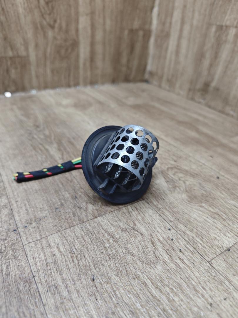 сопротивление печки Citroen Xsara 1 поколение 1999, 1.8 л., бензин, МКПП, универсал - фото №1