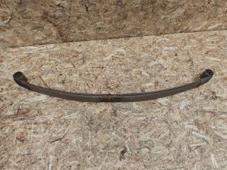 рессора задняя ГАЗ Соболь 1 поколение [рестайлинг] 2008, 2.5 л., бензин, МКПП, микроавтобус