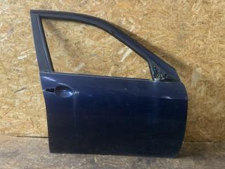 дверь передняя правая Alfa Romeo 156 1 поколение 1999, 2.0 л., бензин, МКПП, седан