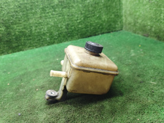 бачок гидроусилителя Renault Logan 2 поколение [рестайлинг] 2019, 1.6 л., бензин, МКПП, седан