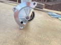 стартер Citroen C4 1 поколение 2007, 2.0 л., дизель, DRS3949, 428000-1620, 063280090, 9555507680, 9646972280, 9647157980, 9648242180, 438165, 438193, 458180, 458249, D8R27, D8R29 - фото №6