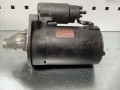 стартер Hyundai Amica 1 поколение 2000, 1.0 л., бензин, 0986022601, DRS3708, 25-2384, 36100-02511, 36100-02550, 36100-02555, LRS01453, 438101, M56290, TM000A31001, TM000A37001 - фото №3