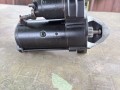 стартер Audi 80 B3 1989, 1.6 л., дизель, 015122, 0001110066, 0001110106, 0001110108, 0001110122, 0001110126, 0001110127, 0001110128, 0001110129, 0001110136, 0001110137, 0001110138, 0001110139, 0986016240, 111694, CST10212AS, CST10212GS, DRS6240, 42016240, CS624, 8EA730194001, 11130773, 11130911, AZE2541, AZE2578, IS0773, STB0624AB, STB0624BA, STB0624RD, STB0624WL, STV0624BA, STV0624YJ, 220037, STB0624RB, STB0624WA, STV0624RB, STV0624WA, STR2216, 068911024BV, 068911024FX, 068911024T, 438072, 455933, D7R33, 068911023S, 068911023SV, 068911023SX, 068911024B, 068911024BX, 068911024C, 068911024CV, 068911024CX, 068911024E, 068911024EV, 068911024EX, 068911024F, 068911024G, 068911024GV, 068911024GX, 068911024S, 068911024SX, 2-2763-BO-2 - фото №2