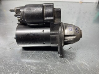 стартер BMW 1 серия E81/E82/E87/E88 2006, 1.6 л., бензин, 012043, 12412344246, 12412354706, 12417523450, 12417524843, 12417526239, 12417610341, 12417610348, 752345001, 752345003, 0001107425, 0001107426, 0001107525, 0001107526, 0986020890, 114297, CST10417GS, 4280001750, CS1413, 8EA012527831, 8EA738258641, STB1413BA, STB1413CY, STB1413EX, STB1413MN, STB1413RD, STB1413RN, STB1413WL, STM9413RN, STN1413BL, STN1413ZD, 063521075250, STB1413RB, STN1413RB, 2-3339-2W