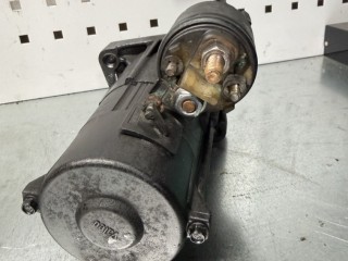 стартер BMW 1 серия E81/E82/E87/E88 2006, 2.0 л., дизель, 12417787354, 12417787356, DRS3958, 26-3201, LRS01801, 438151, 458166, D7G4