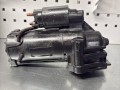 стартер Ford Mondeo 3 поколение 2003, 2.0 л., дизель, 0986021351, DRS3797, DRS3797N, 1120215, 1140110, 1151641, 1214371, 1387062, 1449615, 1450653, 1541002, 1551240, 1552432, 1S7U11000BA, 1S7U11000BB, 1S7U11000BC, 2S7T11000DA, 2S7T11000DB, 2S7T11000DC, 4078768, 4509615, 4520765, 4529404, 4742541, R2S7T11000DB, RYC1U11000AF, YC1U11000AB, YC1U11000AC, YC1U11000AD, YC1U11000AE, YC1U11000AF, YC1U11000AG, 11.139.424, 11.139.459, AZE2189, AZE2226, C2S27024, C2S47099, LRT00202, 458371, 458470 - фото №2