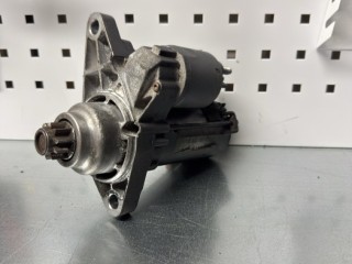 стартер Audi A1 8X 2013, 1.2 л., бензин, 0001120406, 0001120407, 0986020290, DRT0290, DRT0290N, 25-3221, 915101A, 9999984, 438172, 458214, D6GS12, 02T911023R, 02T911023S, 02T911024A