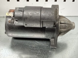 стартер Hyundai Amica 1 поколение 2000, 1.0 л., бензин, 0986022601, DRS3708, 25-2384, 36100-02511, 36100-02550, 36100-02555, LRS01453, 438101, M56290, TM000A31001, TM000A37001