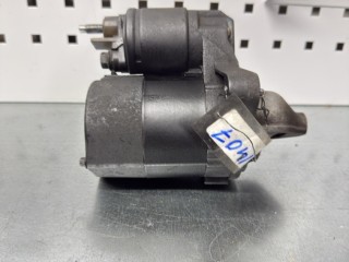 стартер Citroen C1 1 поколение 2008, 1.0 л., бензин, 0001107438, 0001107439, 0986021550, DRS0006, 25-3466, LRS02295, 28100-0Q012, 28100-0Q021, 438192, 458248, TS10E1