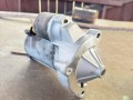 стартер Citroen C4 1 поколение 2007, 2.0 л., дизель, DRS3949, 428000-1620, 063280090, 9555507680, 9646972280, 9647157980, 9648242180, 438165, 438193, 458180, 458249, D8R27, D8R29 - фото №2