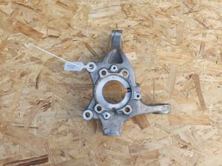 кулак поворотный левый Kia K5 3 поколение 2020, 1.6 л., G4FP, бензин, АКПП, 51710L0500