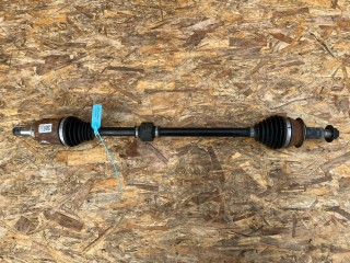 полуось передняя правая (приводной вал, ШРУС) Chevrolet Trax 2 поколение 2024, 1.2 л., LIH, бензин, АКПП, внедорожник 5 дв., передний привод, 60008755, 60006370