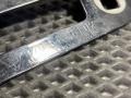 петля капота Porsche Panamera 970 2013, 4.8 л., M 48.20, бензин, АКПП, хетчбэк 5 дв., 97051115202, 97051115102 - фото №10