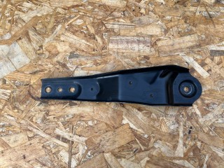 Кронштейн балки Nissan Rogue T33 2023, 1.5 л., KR15, бензин, АКПП, внедорожник 5 дв., передний привод, 554526RR0A