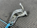 петля двери Nissan Rogue T33 2022, 1.5 л., KR15, бензин, АКПП, внедорожник 5 дв., 804016RR0A - фото №5