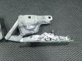 петля капота Jaguar XE 1 поколение X760 2015, 2.0 л., 204PT, бензин, АКПП, седан, GX7316801AE, GX7316800AE, T2H12980, T2H12981 - фото №3