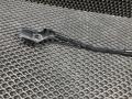 щеткодержатель (поводок стеклоочистителя, дворник) Jaguar XE 1 поколение X760 2016, 3.0 л., AJ 126, бензин, АКПП, седан, GX7317527AC, T4N1182 - фото №7