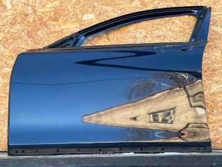 дверь передняя левая BMW 7 серия G11/G12 2017, 3.0 л., B57 D30 A, дизель, АКПП, седан, 41517423699