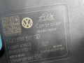 блок ABS Volkswagen Taos 1 поколение 2021, 1.5 л., DNKA, бензин, АКПП, внедорожник 5 дв., 5Q0614517GD - фото №8