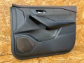 обшивка двери передняя правая Nissan Rogue T33 2023, 1.5 л., KR15, бензин, АКПП, внедорожник 5 дв., передний привод, 809766RA001 - фото №2