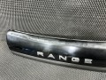 накладка двери (крышки) багажника Land Rover Range Rover Sport 2 поколение L494 2014, 5.0 л., 508PS, бензин, АКПП, внедорожник 5 дв., CH3242540AD, CH3242540DD, LR030911 - фото №7