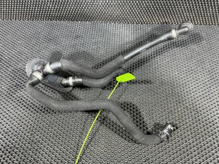 патрубок (трубопровод, шланг) Audi A8 D5 2018, 3.0 л., АКПП, седан, 4N1819314A, 8W0122291AF