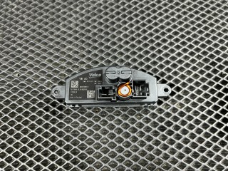 сопротивление печки Volkswagen Tiguan 2 поколение [рестайлинг] 2024, 2.0 л., DTEA, бензин, АКПП, внедорожник 5 дв., полный привод, 5WA907521