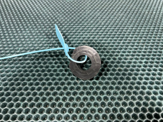 датчик парктроника Audi S4 B9 [рестайлинг] 2021, 3.0 л., CWGD, бензин, АКПП, седан, полный привод, 8W5919290