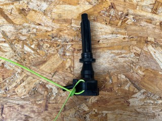 катушка зажигания Land Rover Range Rover Sport 2 поколение [рестайлинг] 2019, 3.0 л., 306PS, бензин, АКПП, внедорожник 5 дв., DX23-12A366-AC, C2Z18619, LR035548