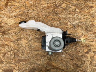 блок ABS Chevrolet Trax 2 поколение 2024, 1.2 л., бензин, АКПП, внедорожник 5 дв., передний привод, 60008850