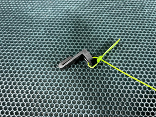 крепление фары левой Audi A8 D3 [2-й рестайлинг] 2008, 4.2 л., BVJ, бензин, АКПП, седан, 4E0941455, 15813100