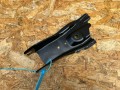 Кронштейн балки Acura Integra 4 поколение 2024, 1.5 л., бензин, вариатор, хетчбэк 5 дв., передний привод, 74300-T20-A00 - фото №2
