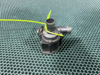 насос антифриза дополнительный Audi S4 B9 [рестайлинг] 2021, 3.0 л., CWGD, бензин, АКПП, седан, 8K0819147A, 06H121601M, 06H121601J