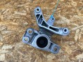 подушка крепления двигателя Nissan Rogue T33 2023, 1.5 л., KR15, бензин, АКПП, внедорожник 5 дв., передний привод, 112326RC0A, 11210-6RC0B - фото №4