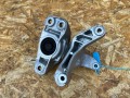 подушка крепления двигателя Nissan Rogue T33 2023, 1.5 л., KR15, бензин, АКПП, внедорожник 5 дв., передний привод, 112326RC0A, 11210-6RC0B - фото №5
