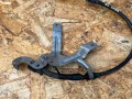 датчик ABS Nissan Rogue T33 2023, 1.5 л., KR15, бензин, АКПП, внедорожник 5 дв., передний привод, 479A7-6RR0A - фото №5